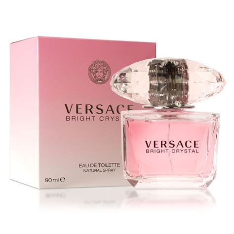 versace bright crystal ราคา 90ml|versace bright crystal thailand.